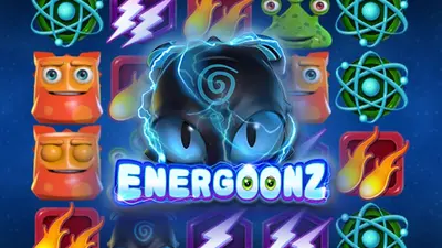energoonz