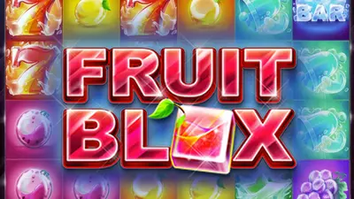 fruit blox