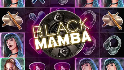 black mamba